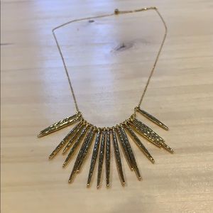 Stella & Dot necklace